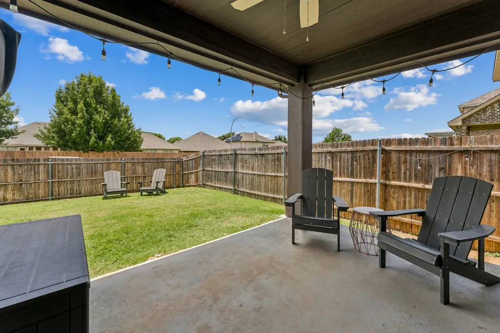 609 Fox View Drive Fort Worth TX 76131