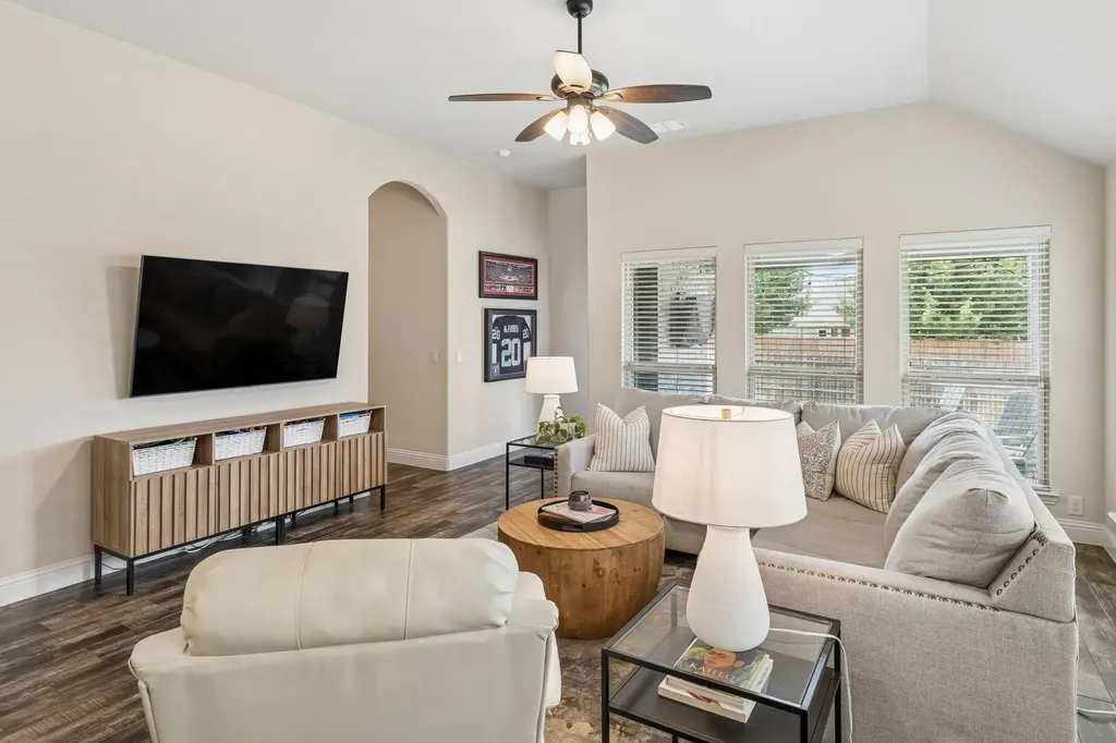 609 Fox View Drive Fort Worth TX 76131