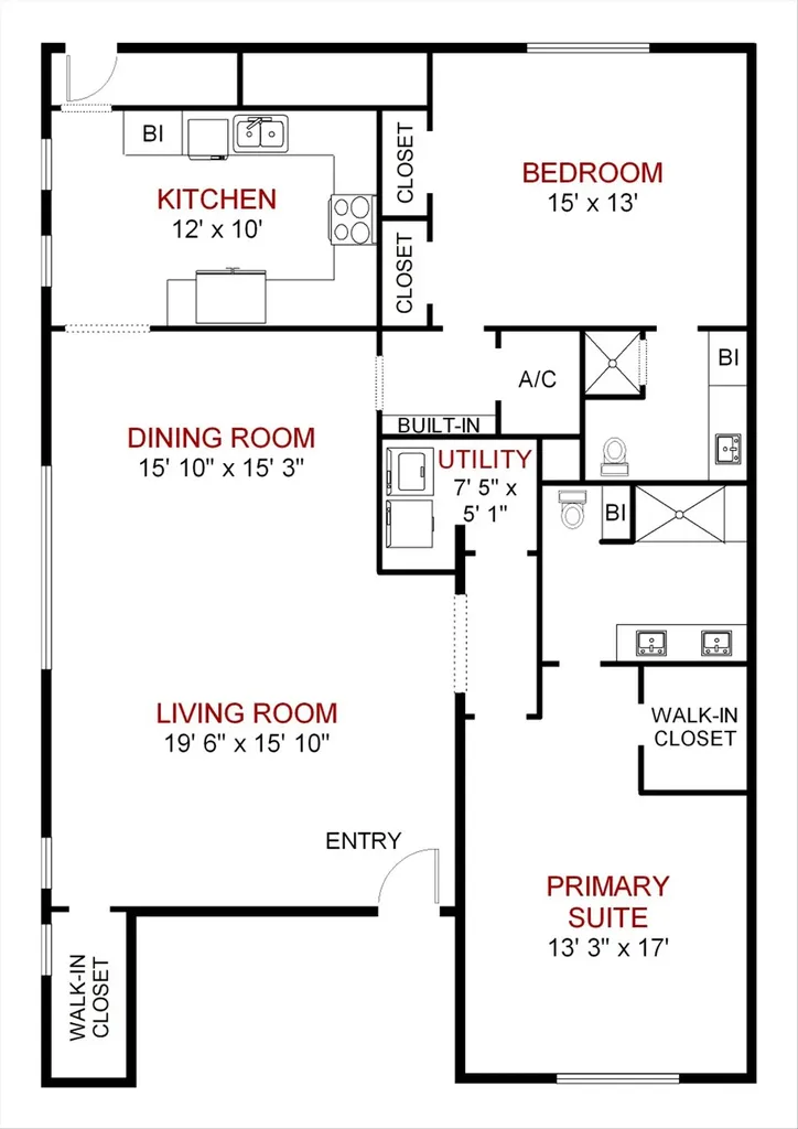 6238 Bandera Avenue Dallas TX 75225