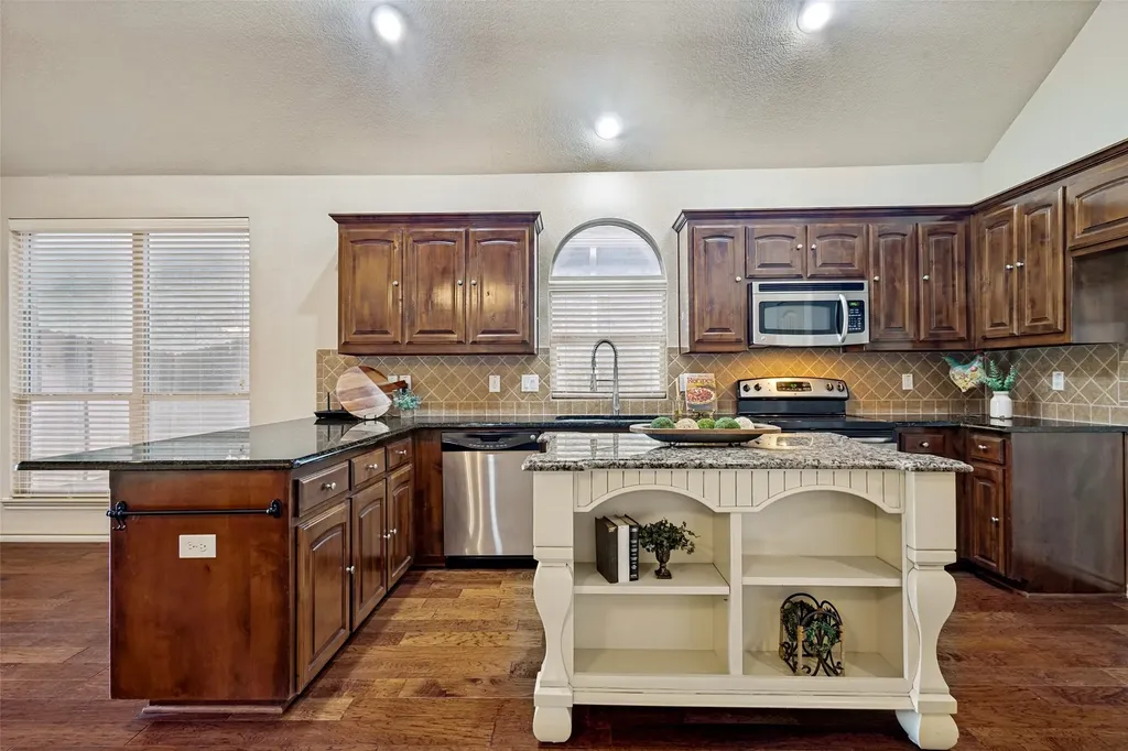 12712 Breckenridge Court Fort Worth TX 76177