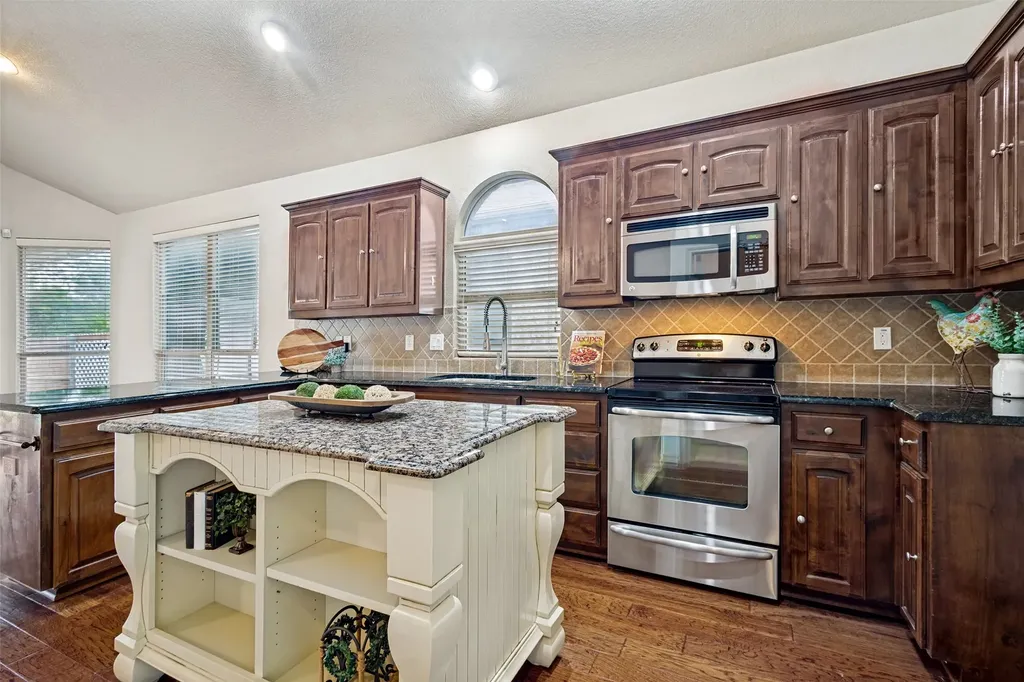 12712 Breckenridge Court Fort Worth TX 76177