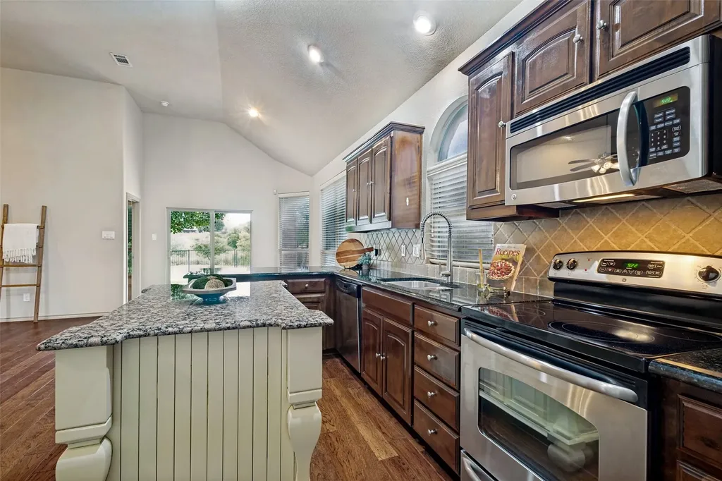 12712 Breckenridge Court Fort Worth TX 76177