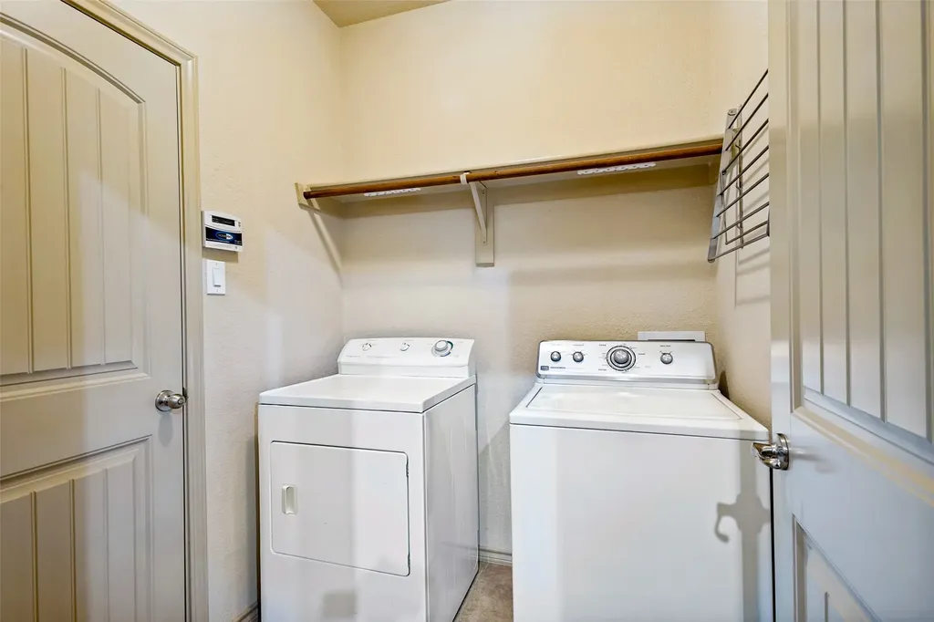 12712 Breckenridge Court Fort Worth TX 76177
