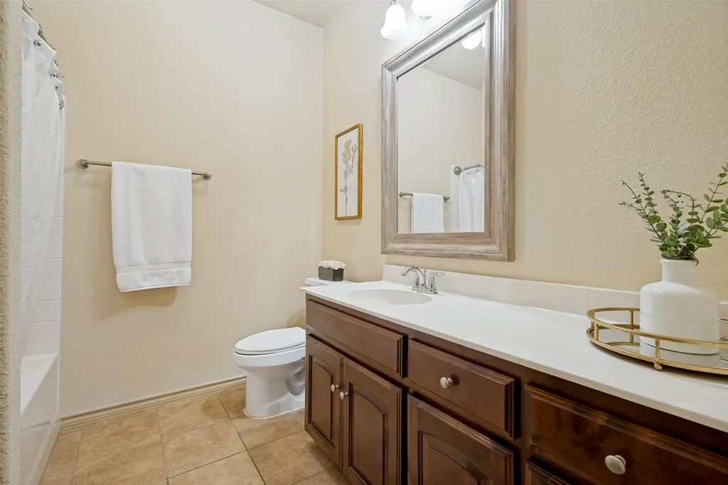 12712 Breckenridge Court Fort Worth TX 76177