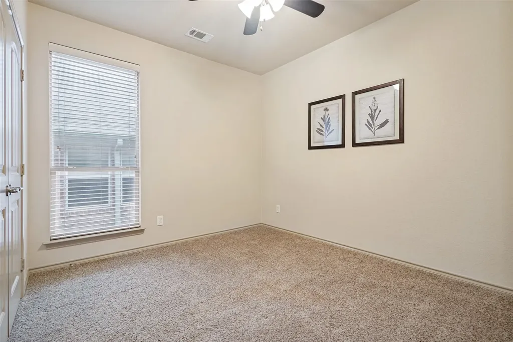 12712 Breckenridge Court Fort Worth TX 76177