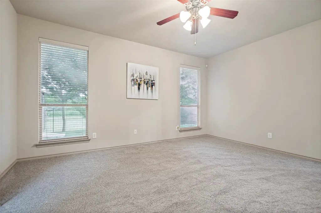 12712 Breckenridge Court Fort Worth TX 76177