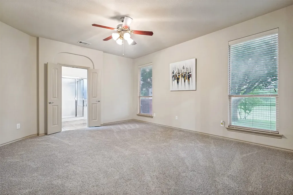 12712 Breckenridge Court Fort Worth TX 76177