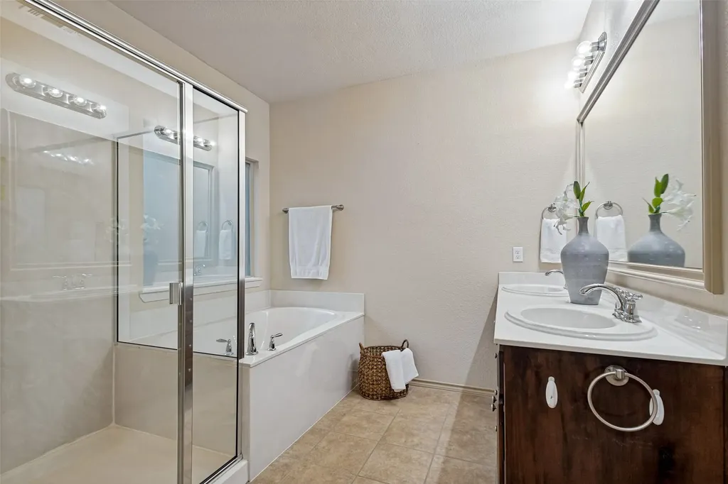 12712 Breckenridge Court Fort Worth TX 76177