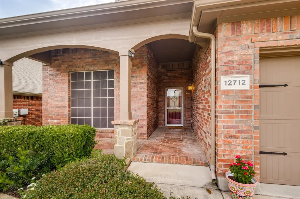 12712 Breckenridge Court Fort Worth TX 76177