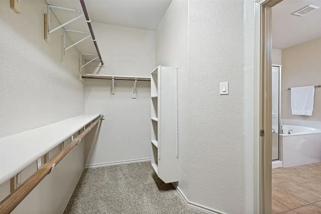 12712 Breckenridge Court Fort Worth TX 76177