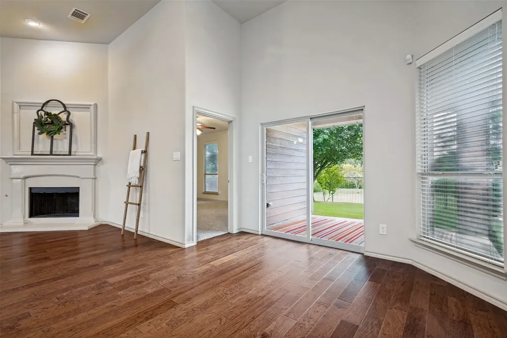 12712 Breckenridge Court Fort Worth TX 76177
