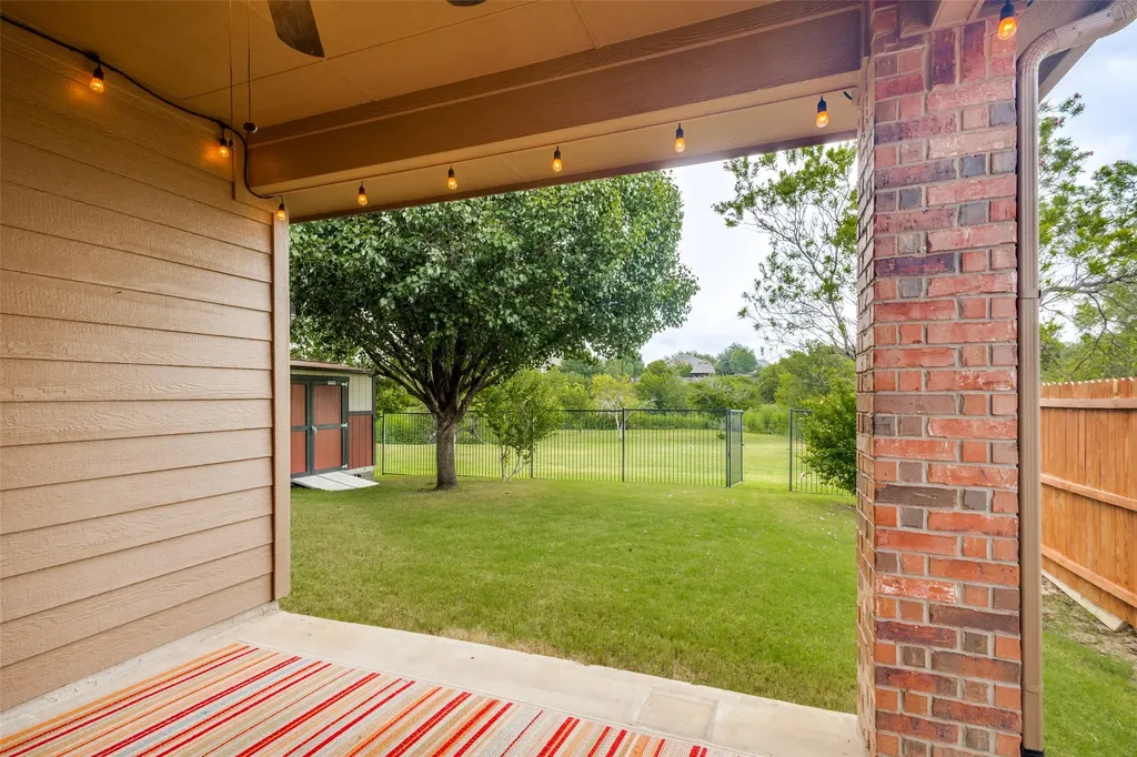 12712 Breckenridge Court Fort Worth TX 76177