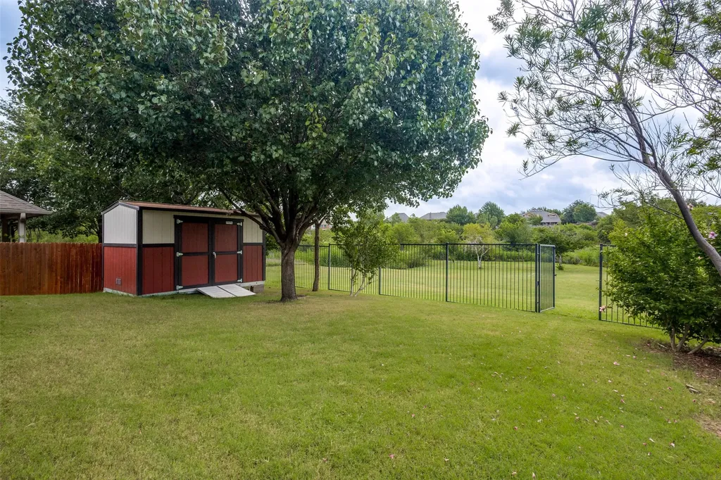 12712 Breckenridge Court Fort Worth TX 76177