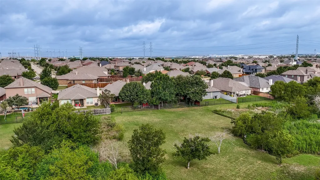 12712 Breckenridge Court Fort Worth TX 76177