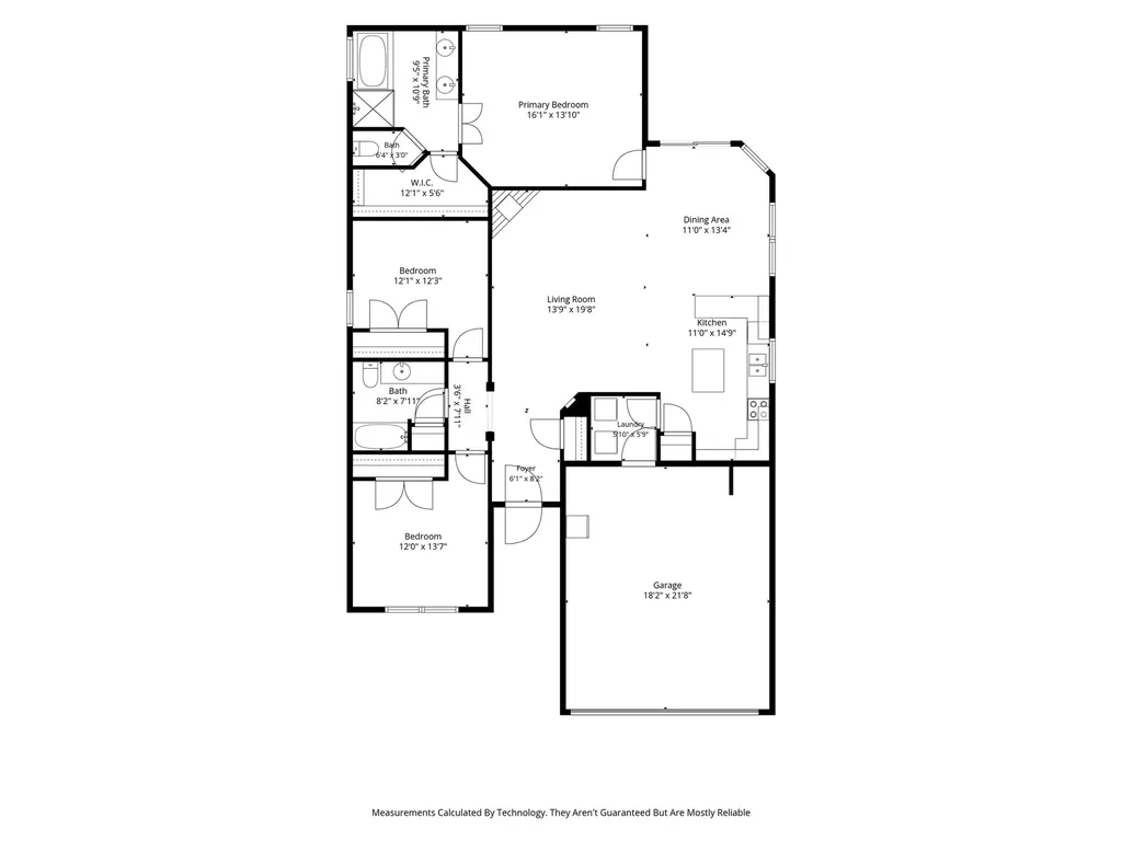 12712 Breckenridge Court Fort Worth TX 76177