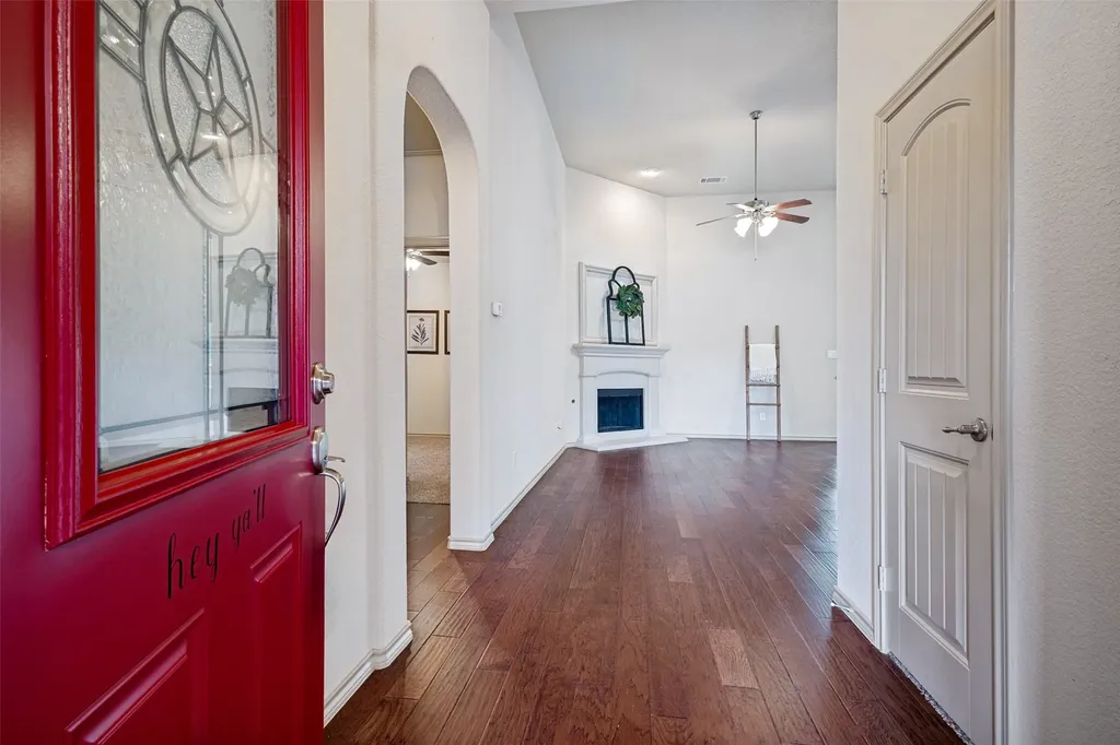 12712 Breckenridge Court Fort Worth TX 76177