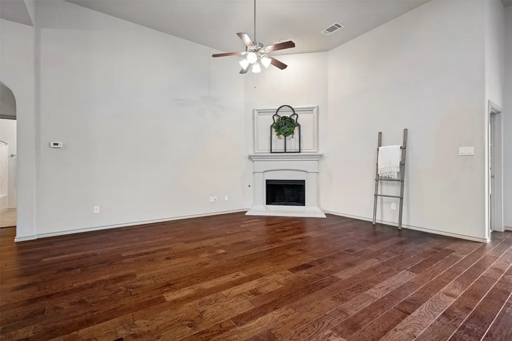 12712 Breckenridge Court Fort Worth TX 76177