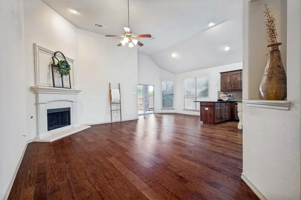 12712 Breckenridge Court Fort Worth TX 76177