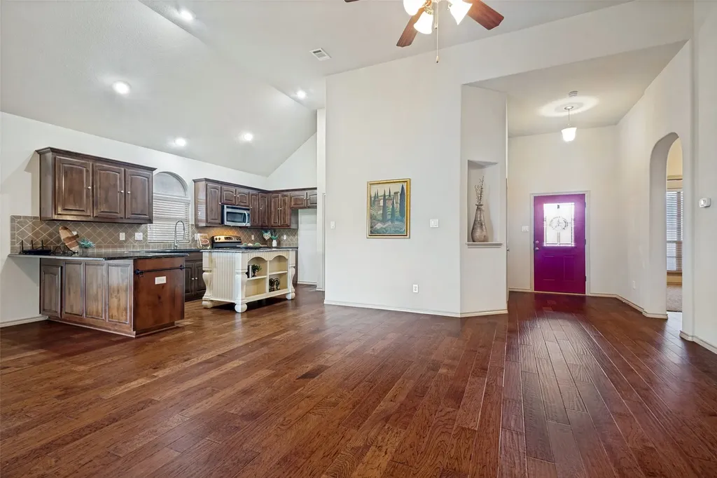 12712 Breckenridge Court Fort Worth TX 76177