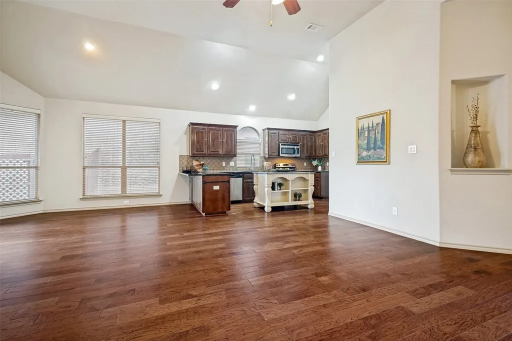 12712 Breckenridge Court Fort Worth TX 76177