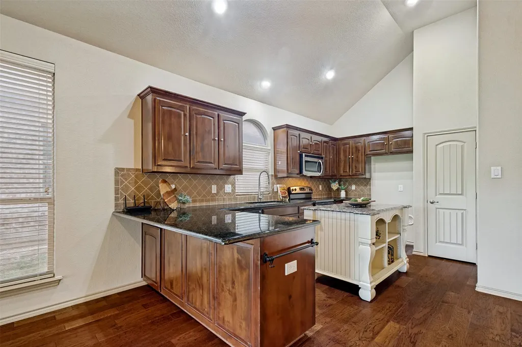 12712 Breckenridge Court Fort Worth TX 76177