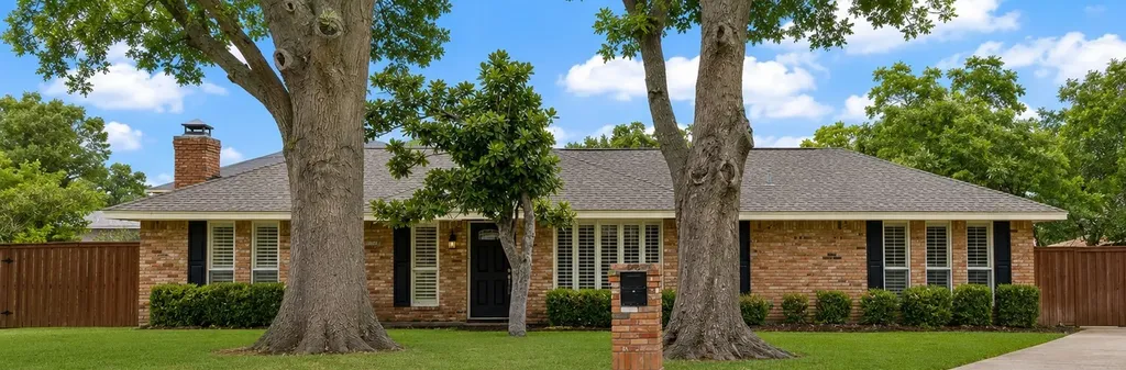 10141 Fieldfare Court Dallas TX 75229