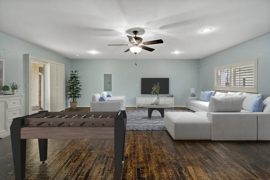 10141 Fieldfare Court Dallas TX 75229