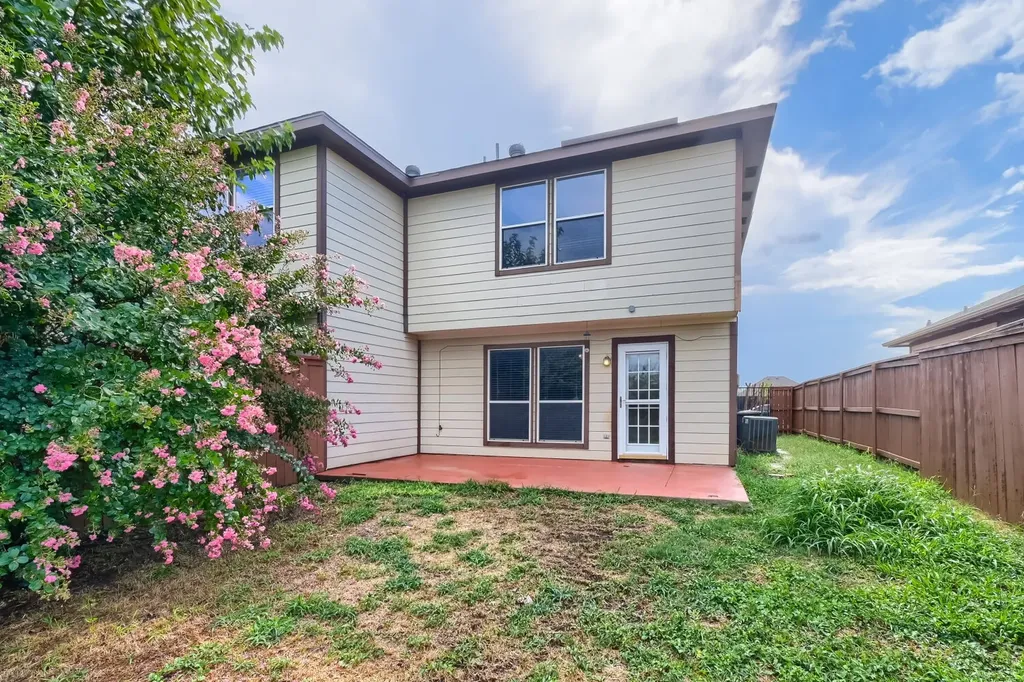 5210 Mountain Spring Trail Fort Worth TX 76123