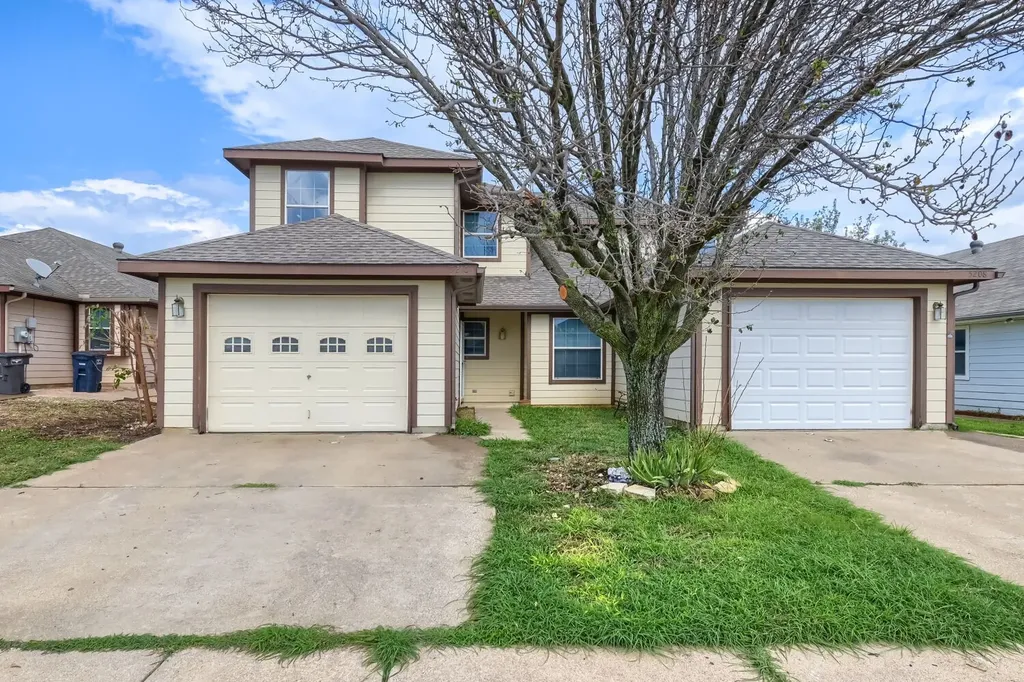 5210 Mountain Spring Trail Fort Worth TX 76123