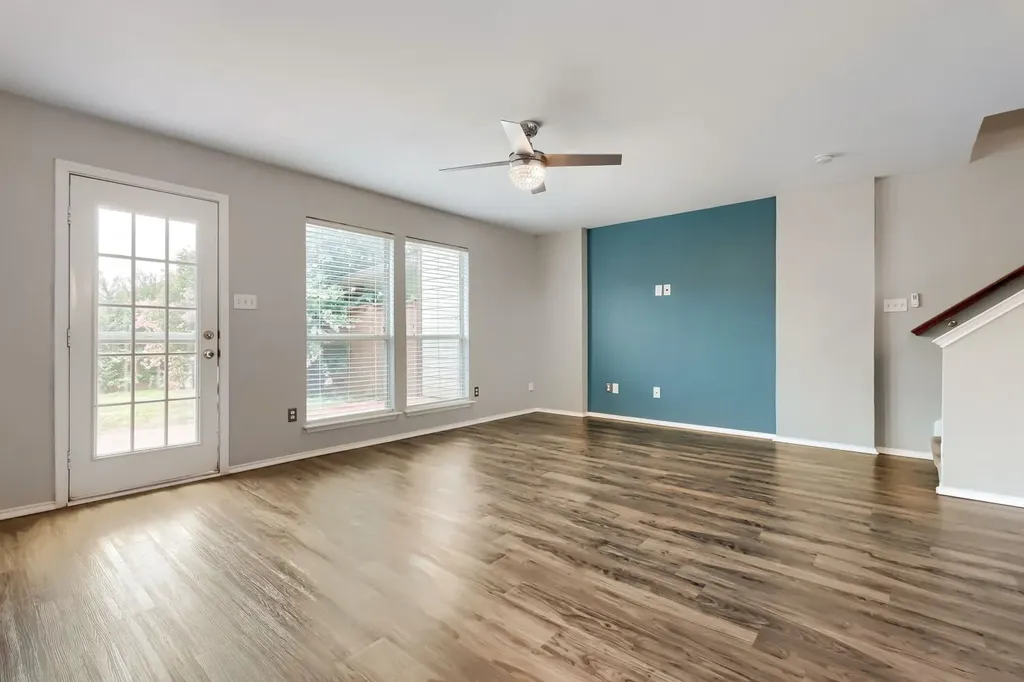 5210 Mountain Spring Trail Fort Worth TX 76123