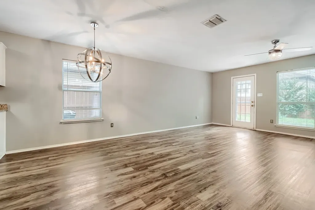 5210 Mountain Spring Trail Fort Worth TX 76123
