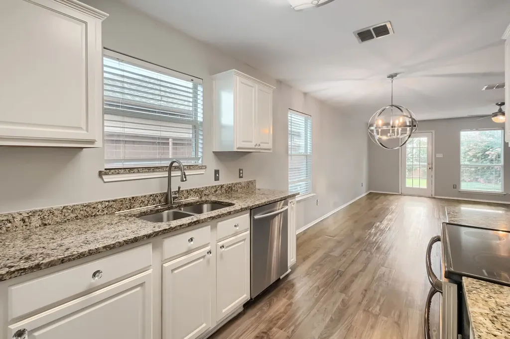 5210 Mountain Spring Trail Fort Worth TX 76123