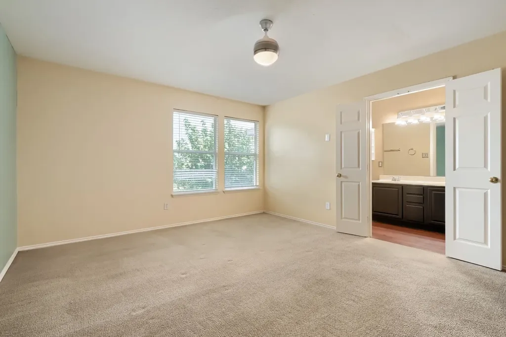 5210 Mountain Spring Trail Fort Worth TX 76123