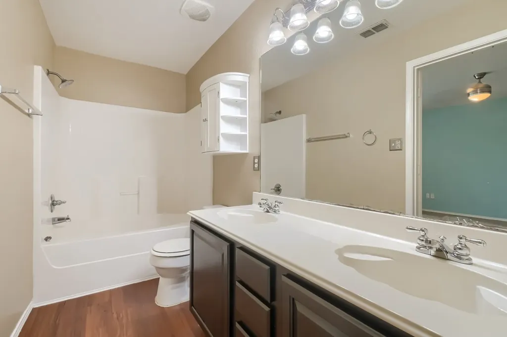 5210 Mountain Spring Trail Fort Worth TX 76123