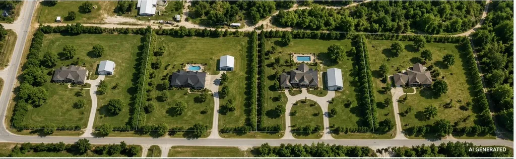 0000 County Road 3681 Paradise TX 76073