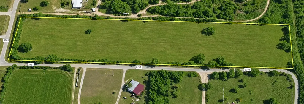 0000 County Road 3681 Paradise TX 76073