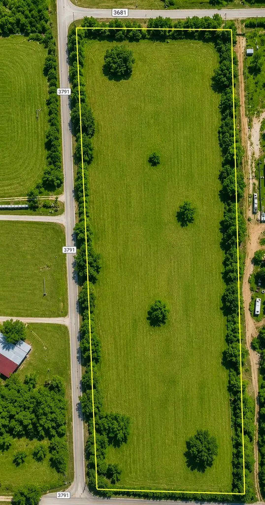 0000 County Road 3681 Paradise TX 76073