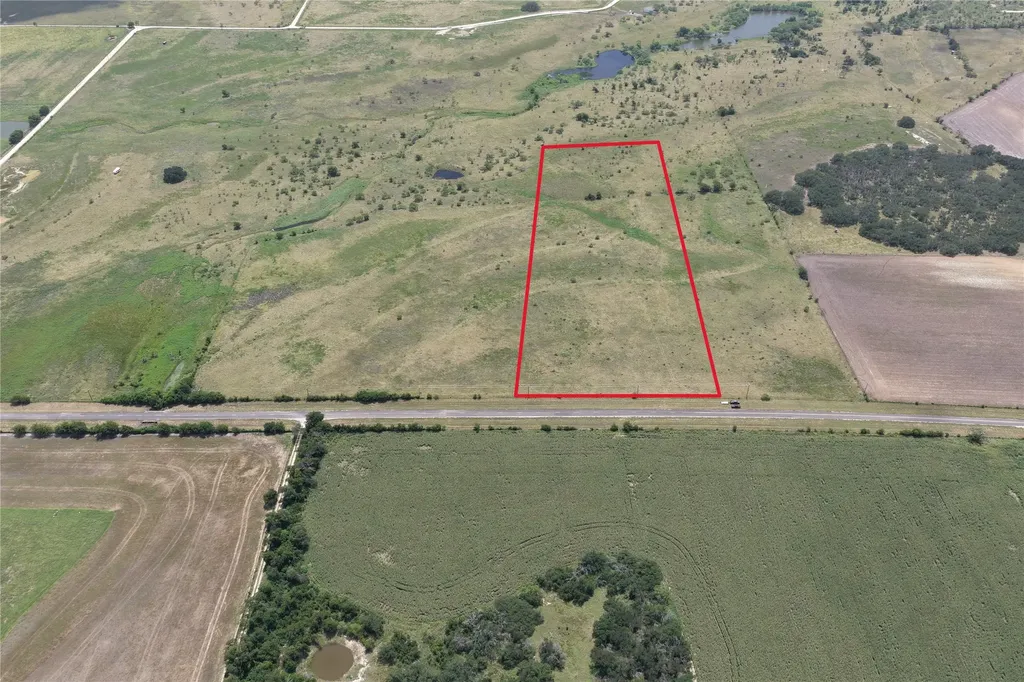 2862 Farm Market 1702 Indian Gap TX 76531