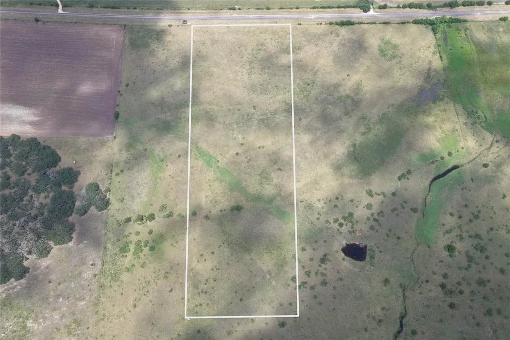 2862 Farm Market 1702 Indian Gap TX 76531