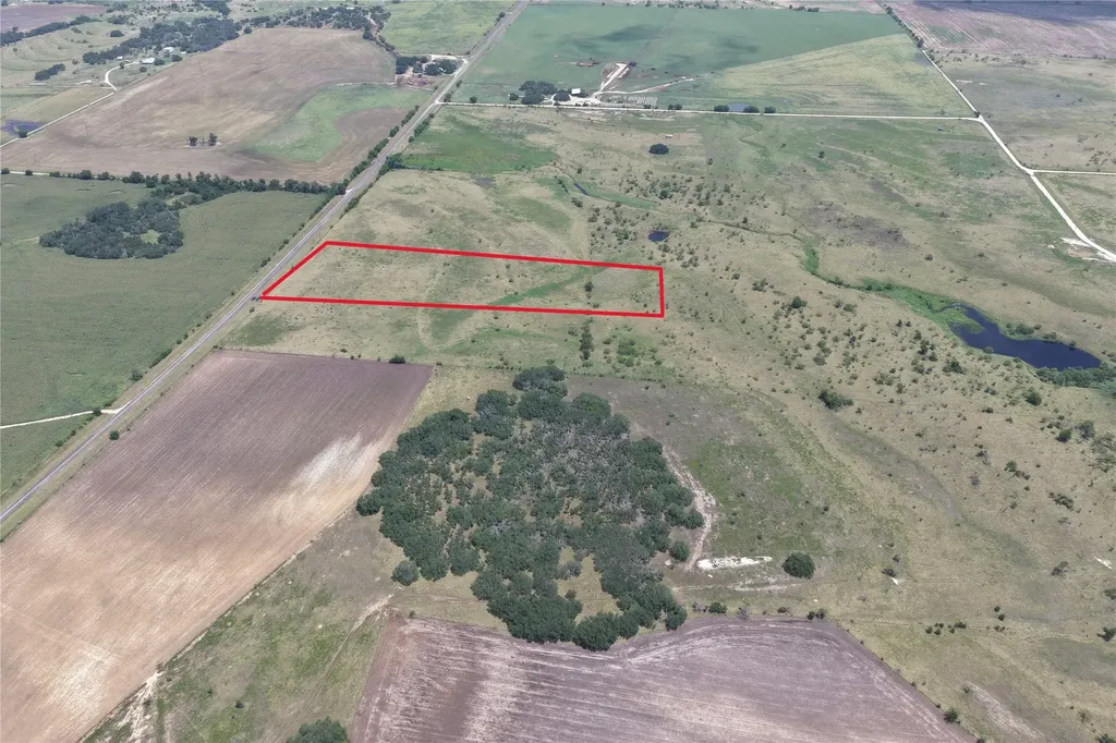 2862 Farm Market 1702 Indian Gap TX 76531