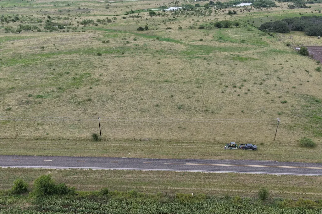 2862 Farm Market 1702 Indian Gap TX 76531