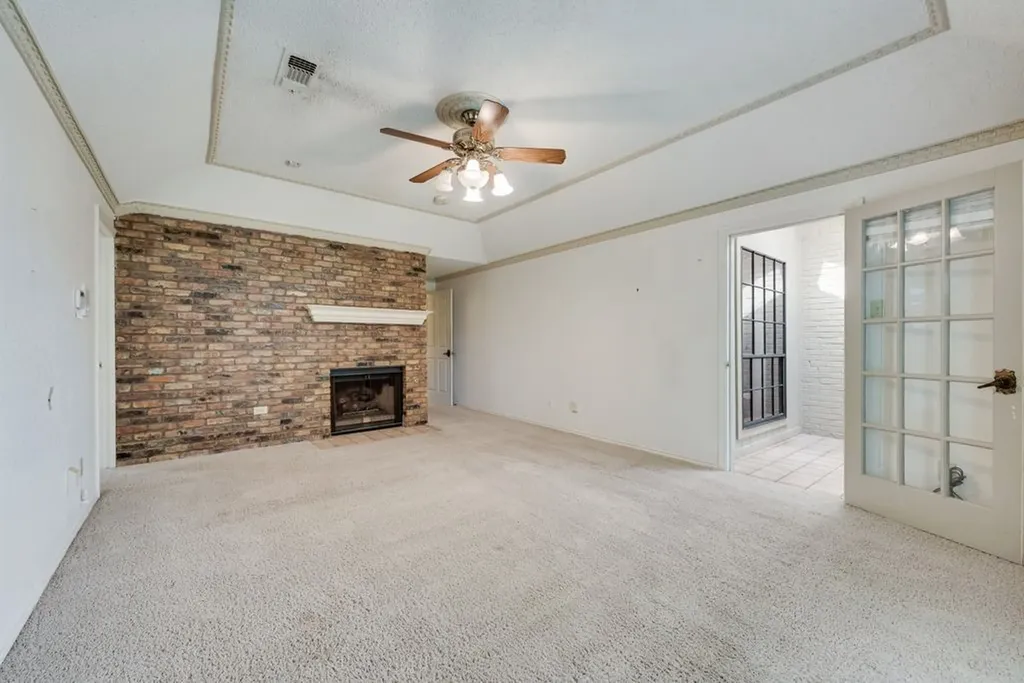 7005 Lake Mead Boulevard Arlington TX 76016