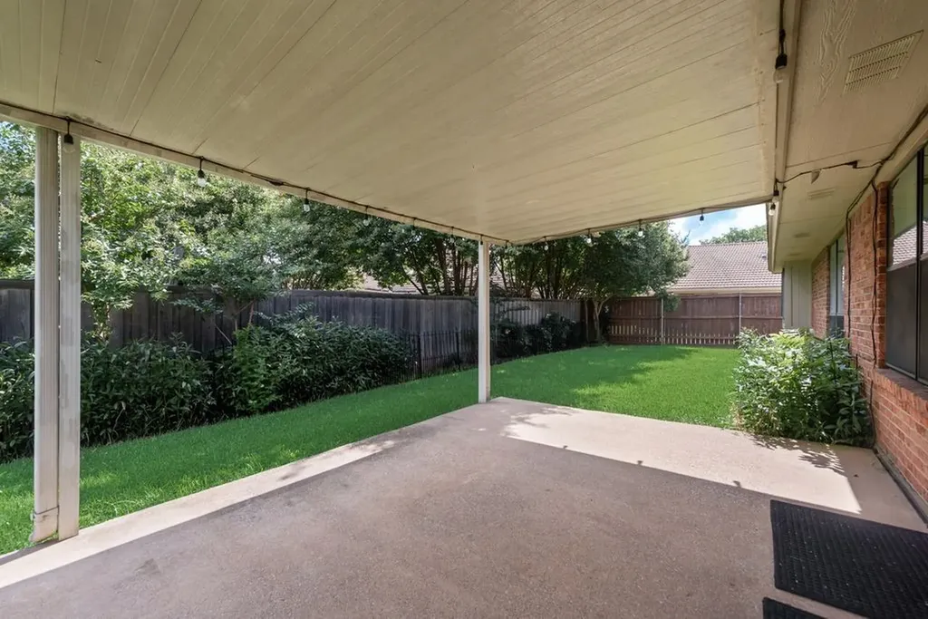 7005 Lake Mead Boulevard Arlington TX 76016