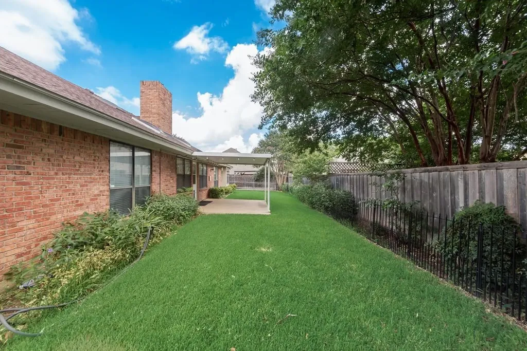 7005 Lake Mead Boulevard Arlington TX 76016