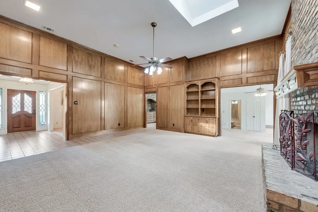 7005 Lake Mead Boulevard Arlington TX 76016