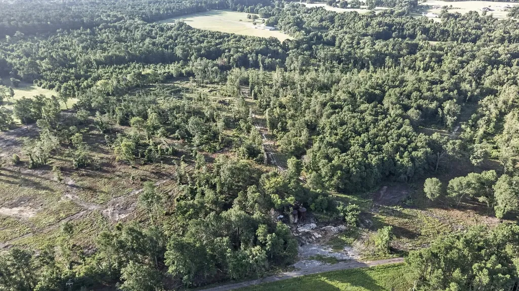 Tbd 21 Acres Cr 3116 Winona TX 75792