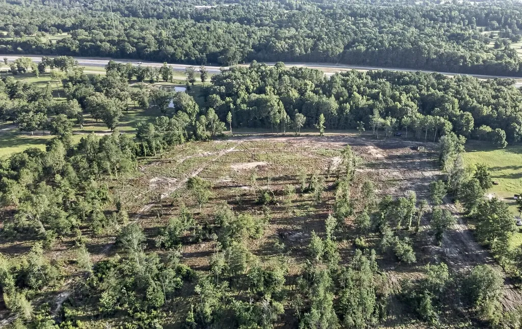 Tbd 21 Acres Cr 3116 Winona TX 75792