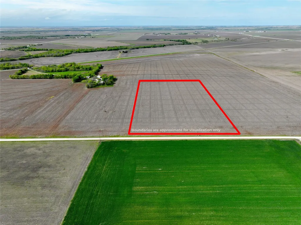 Tract 2 Hcr 3420 Malone TX 76660