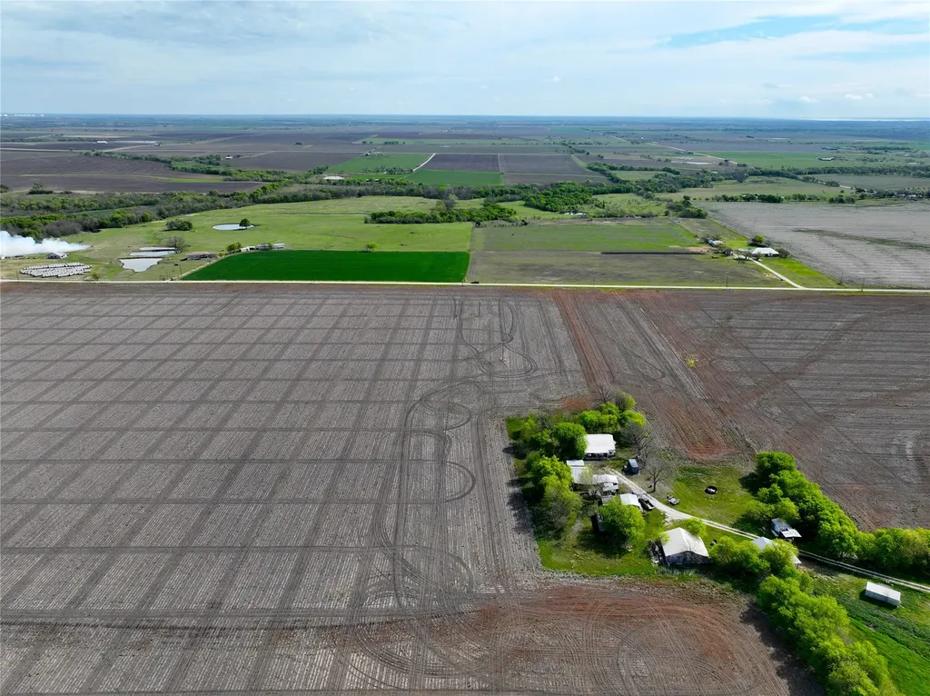 Tract 2 Hcr 3420 Malone TX 76660