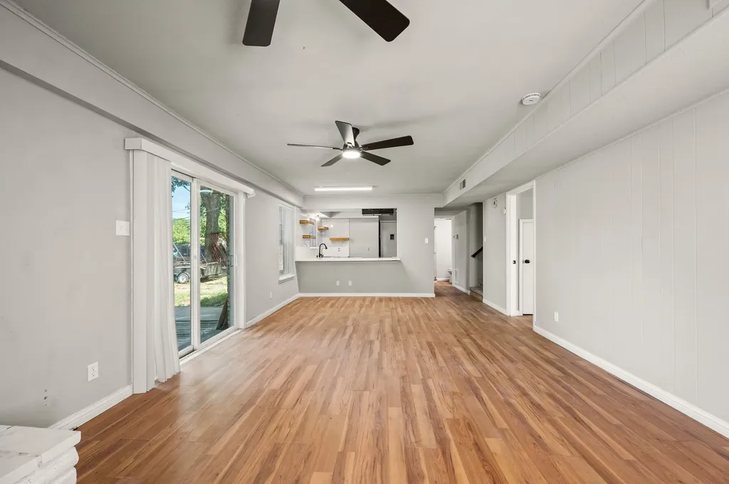 4421 Ivy Drive Mesquite TX 75150